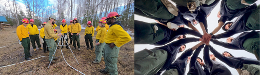 Wildfire Acadamies